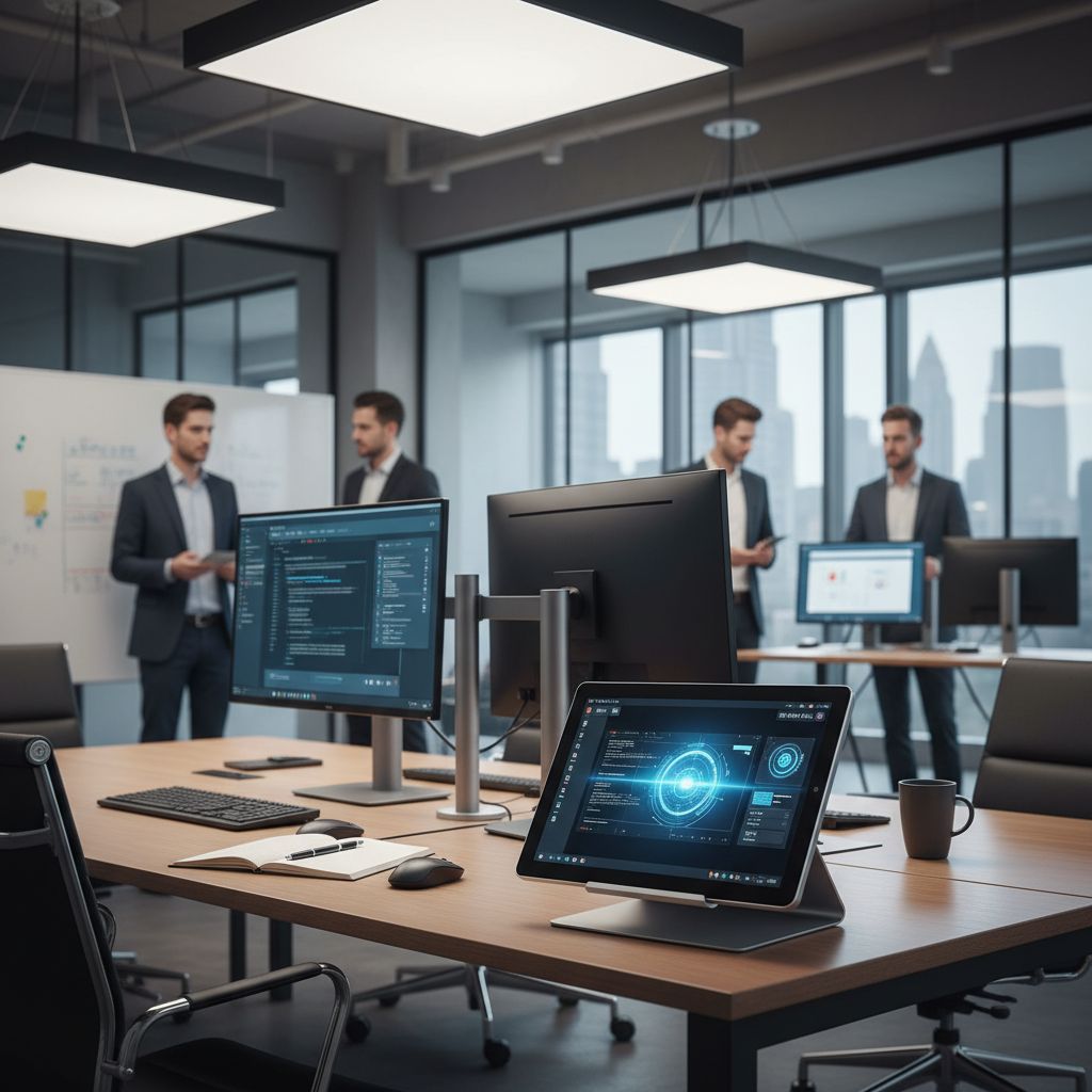 Master en Machine Learning Avanzado