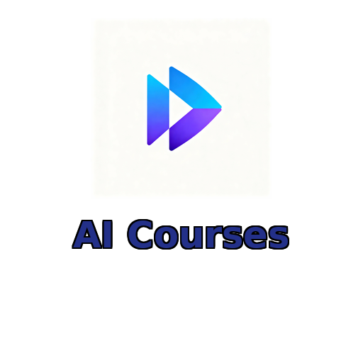 AI Courses Logo